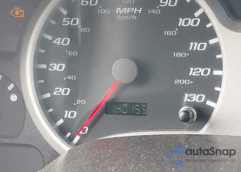 2005 Chevrolet Equinox Lt z USA, uszkodzony, nr VIN 2CNDL73F756044976